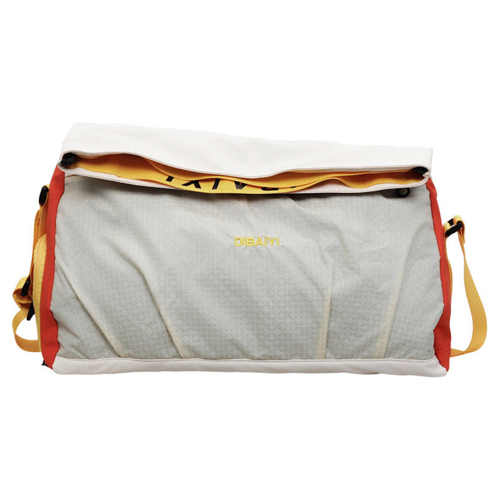 Unisex Sporty Shoulder Bag Kalsten