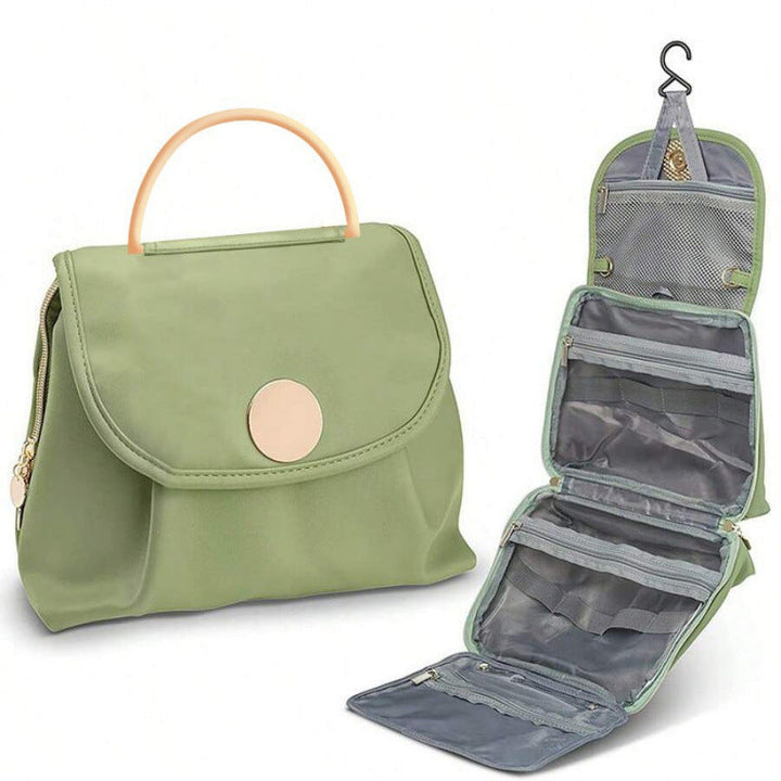 Elegant and Practical Cosmetic Organizer Bag Kalsten