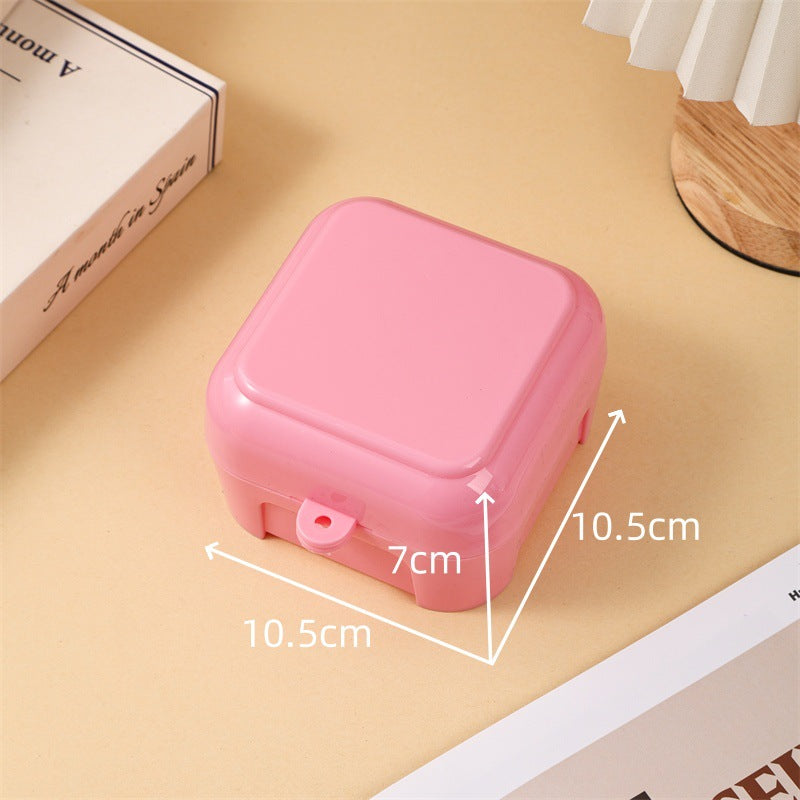 Compact Multi-Function Organizer Box Kalsten