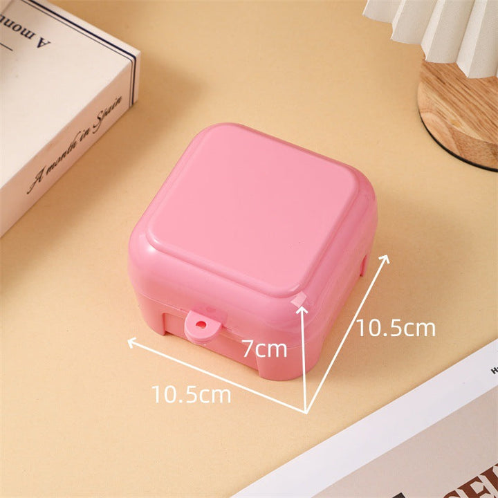 Compact Multi-Function Organizer Box Kalsten