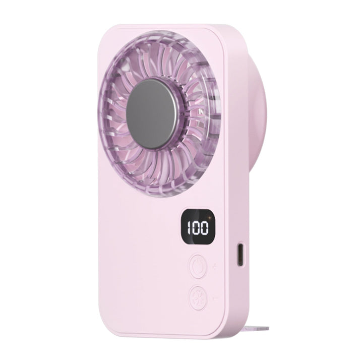 Portable Mini USB Rechargeable Fan Kalsten