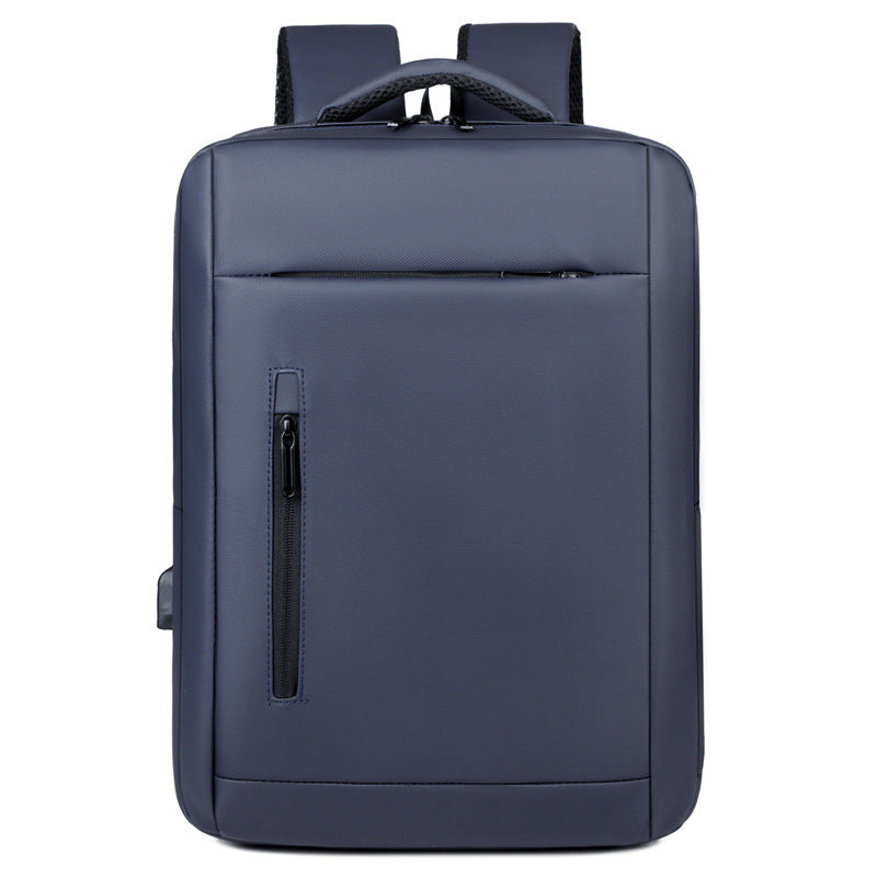 Sleek Multi-Functional Business School Backpack Kalsten