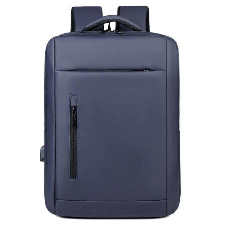 Sleek Multi-Functional Business School Backpack Kalsten