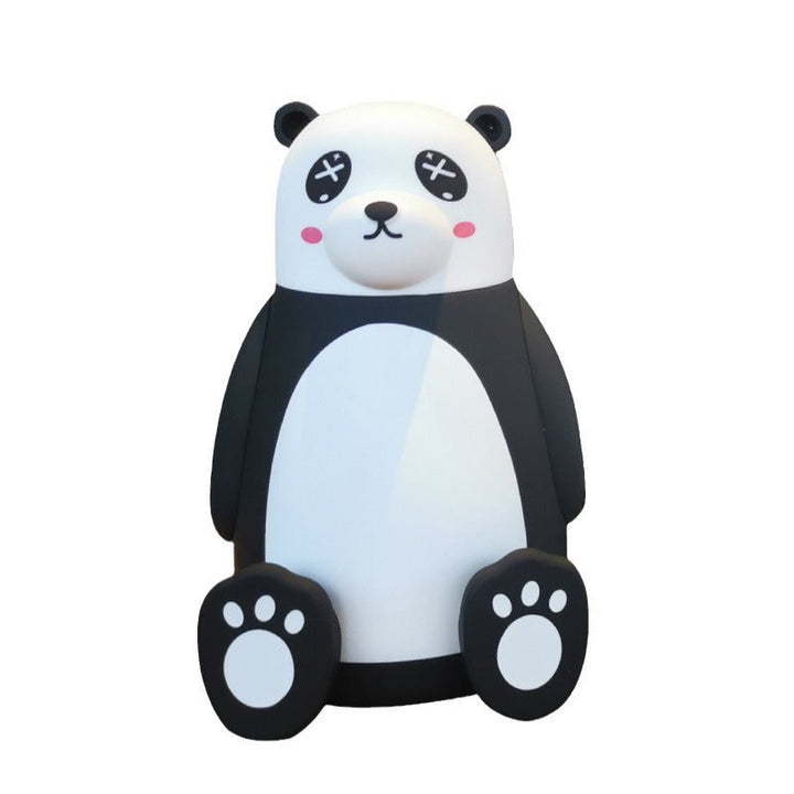 Women's creative water bottle in panda design Kalsten