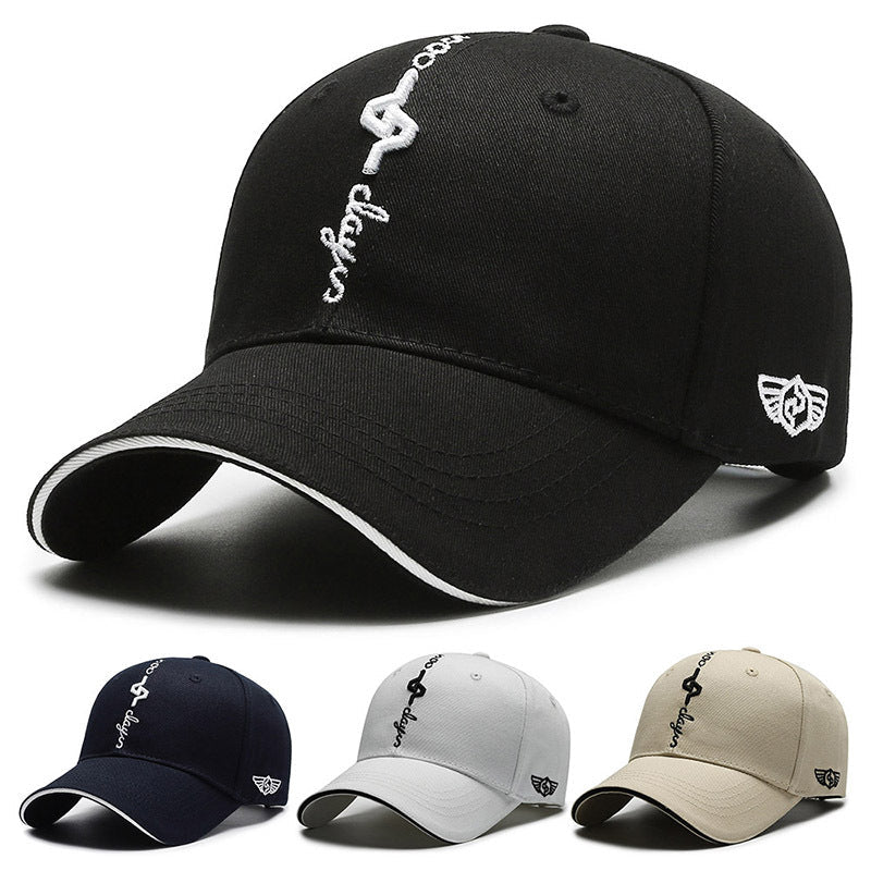 Men's Casual Baseball Cap Kalsten