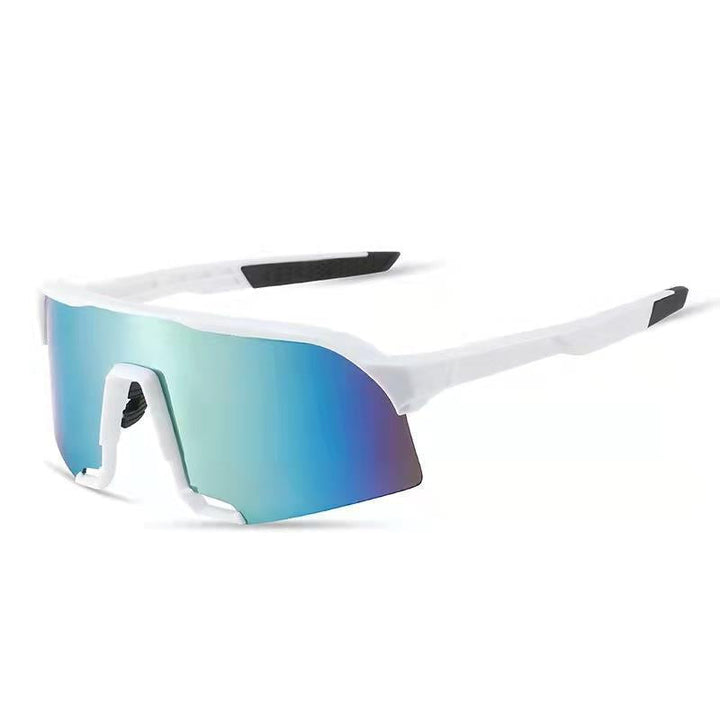 Unisex Sports Performance Sunglasses Kalsten