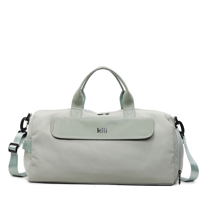 Elegant Multi-Purpose Travel Duffel