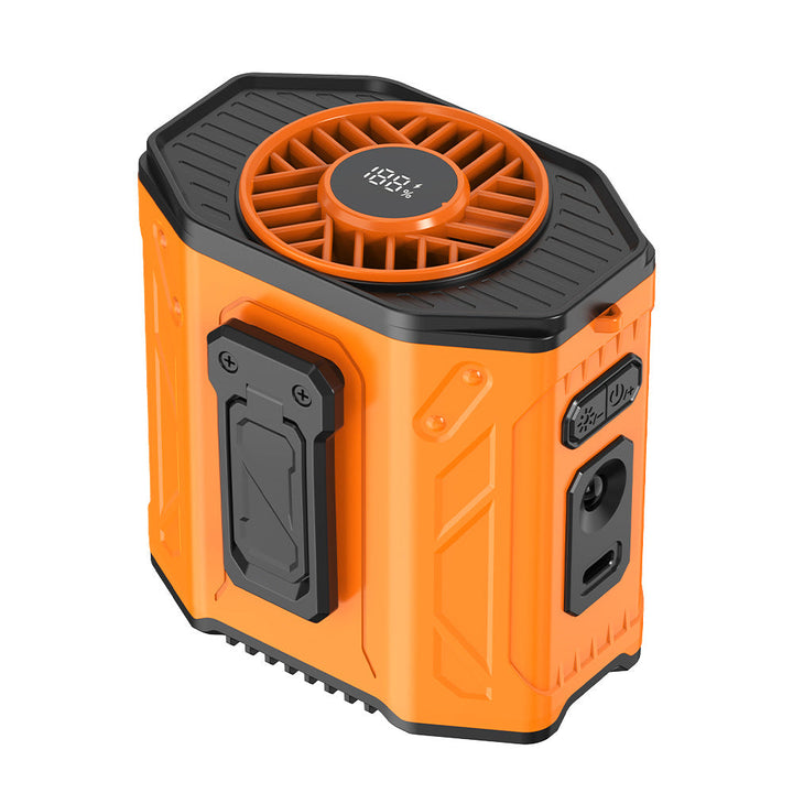 Women's Portable Mini Blower Kalsten
