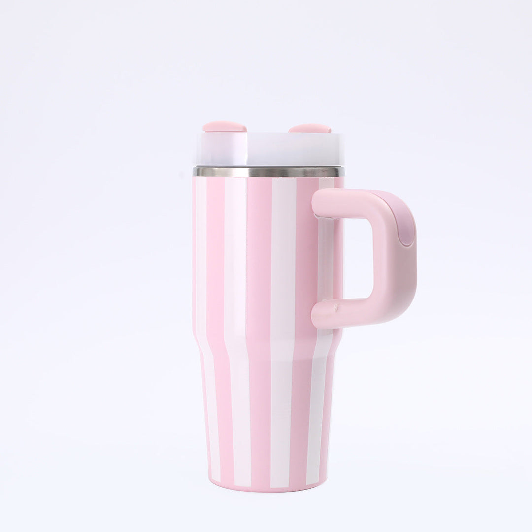 Ladies thermos cup with double insulation Kalsten
