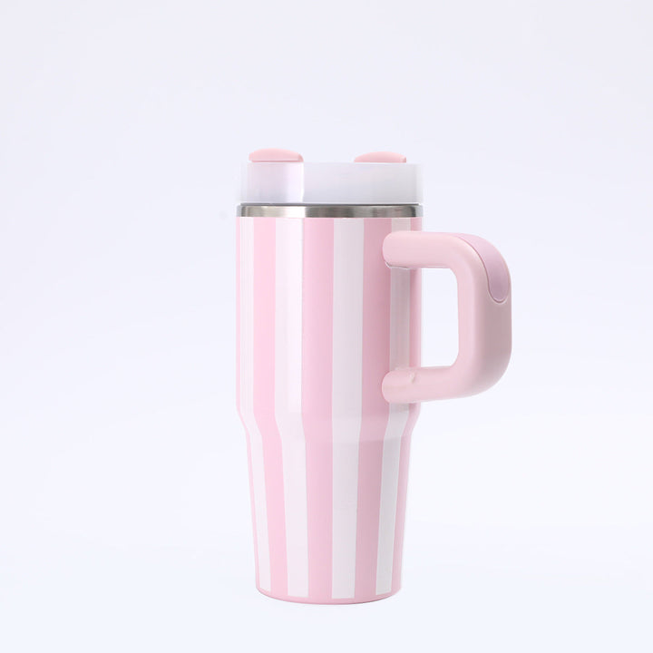 Ladies thermos cup with double insulation Kalsten