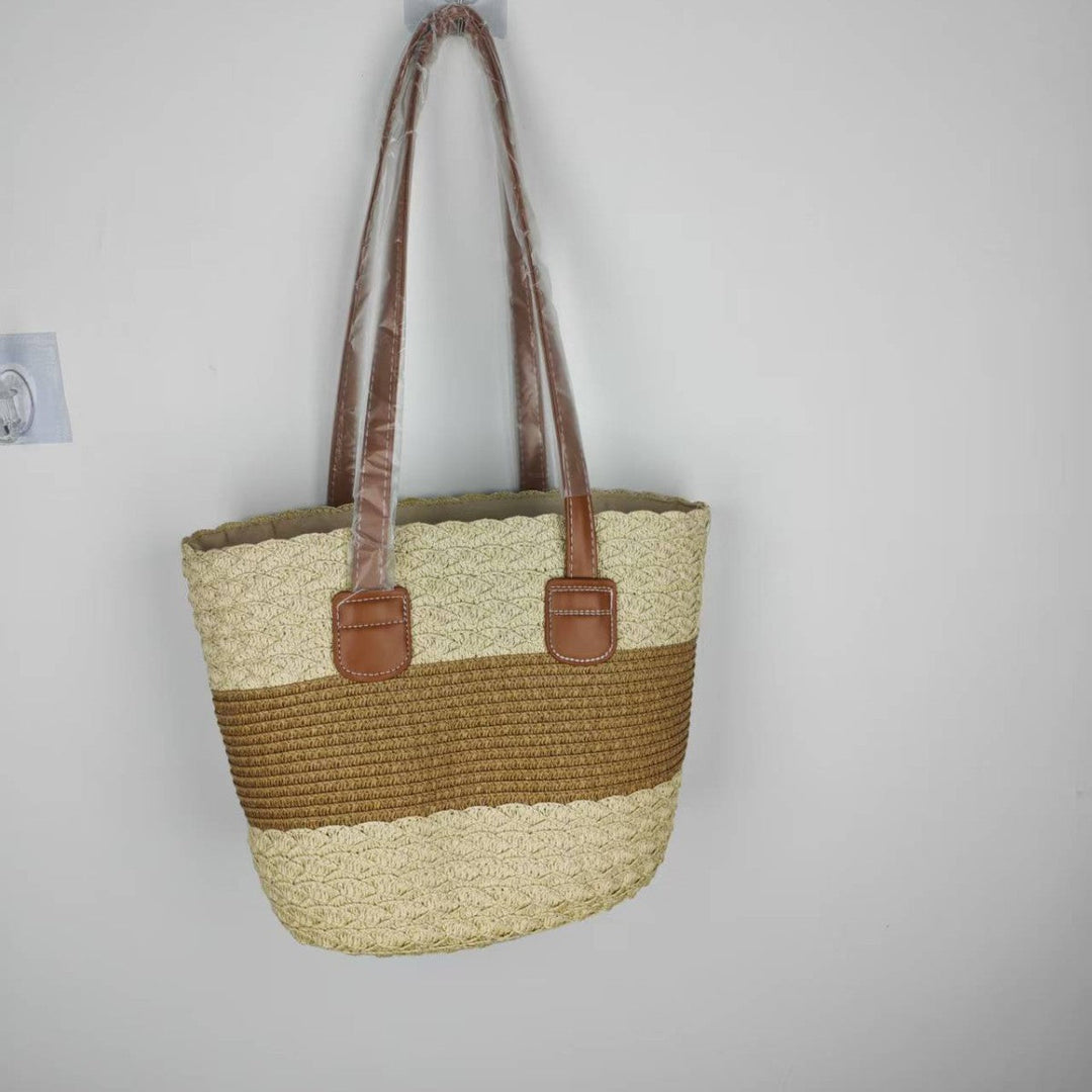 Beach bag Kalsten
