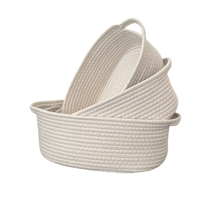 Women Storage Baskets Kalsten