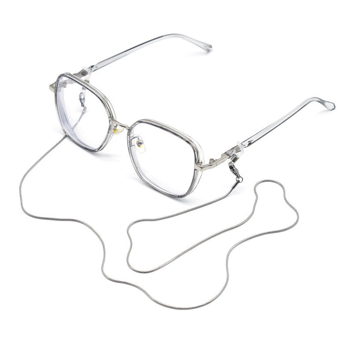Metal Link Eyewear Chain Kalsten