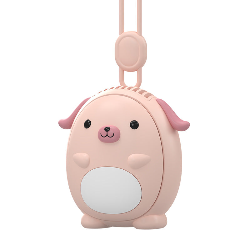 Women Portable Mini Dog Vibrator Kalsten