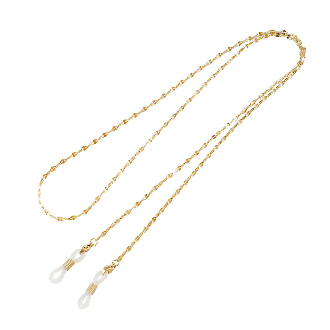 Adjustable Chain Necklace Kalsten
