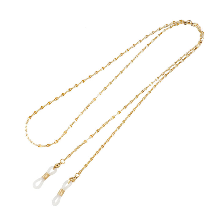 Adjustable Chain Necklace Kalsten