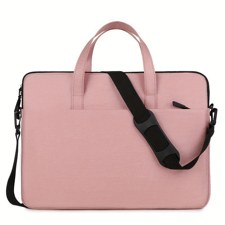 Shockproof laptop bag with extra padding Kalsten