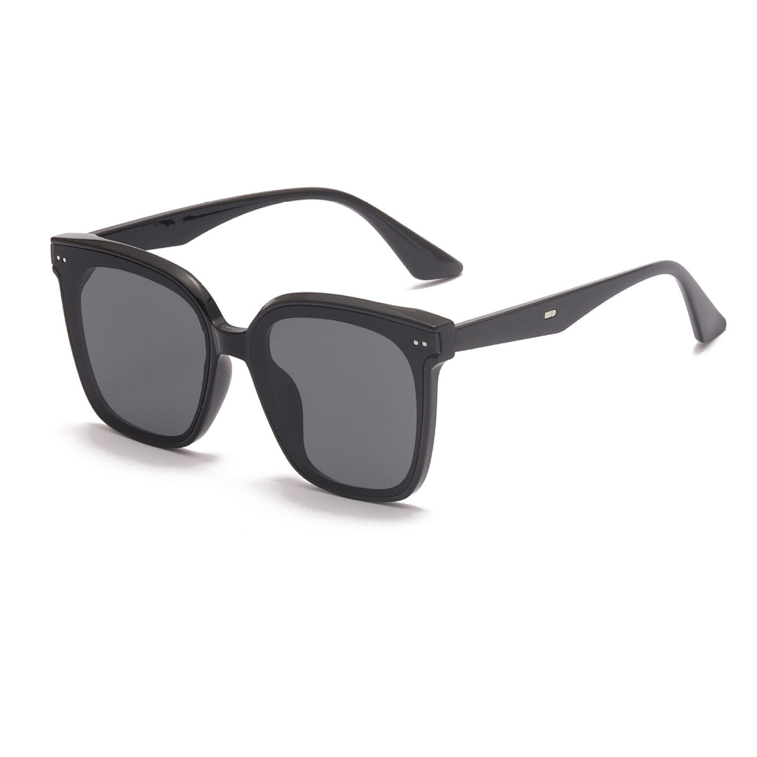 Ladies sunglasses in modern design with gradient lenses Kalsten
