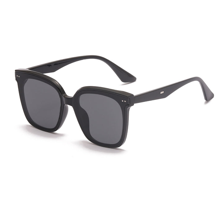 Ladies sunglasses in modern design with gradient lenses Kalsten