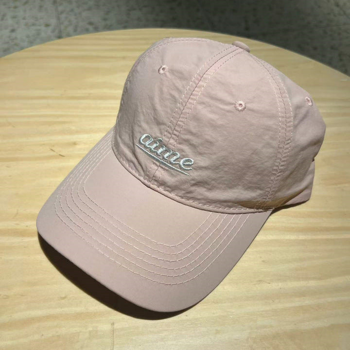 Women's Lightweight Casual Cap Kalsten