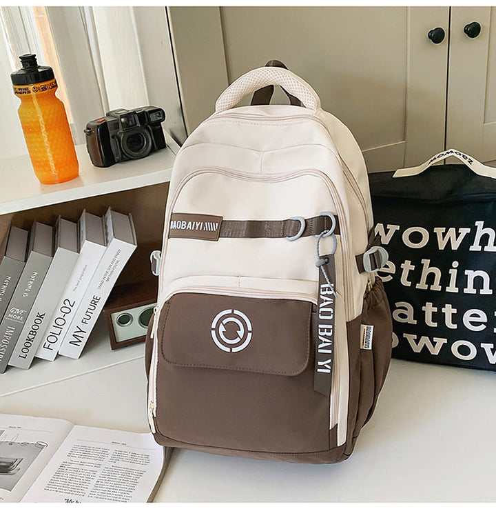 Multi-Functional Organizer Backpack Kalsten