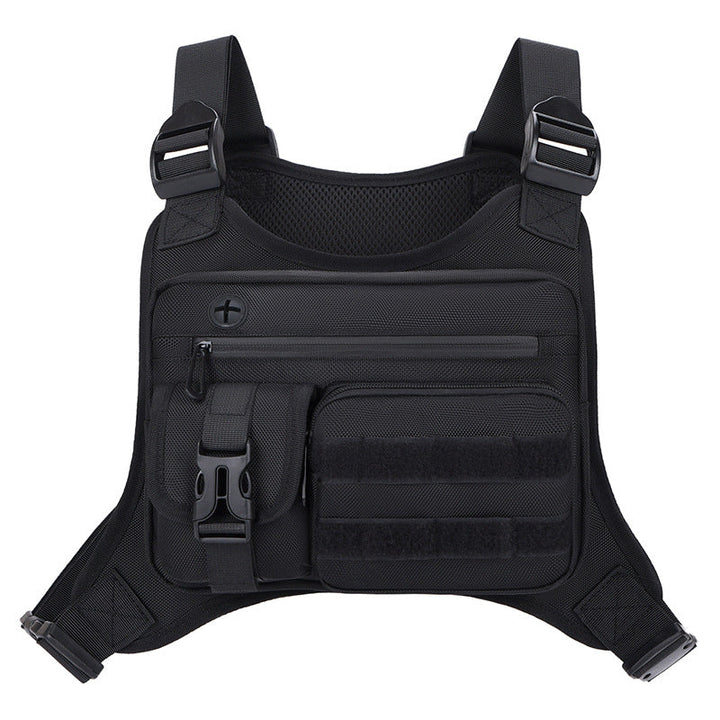 Tactical Chest Rig Bag Kalsten