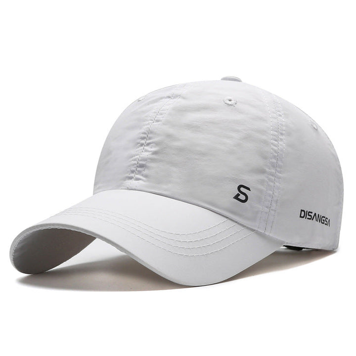 Men's Lightweight Waterproof Running Cap Kalsten