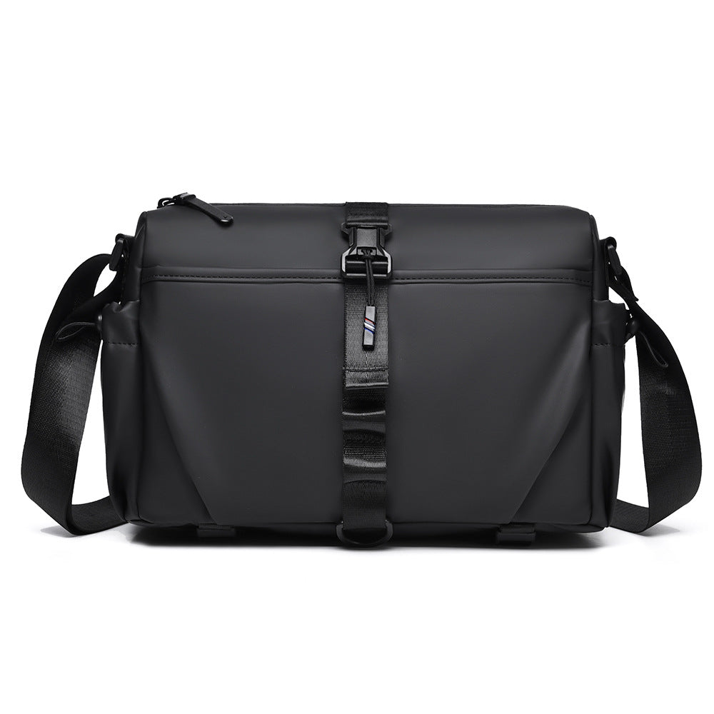 Modern Waterproof Messenger Bag Kalsten
