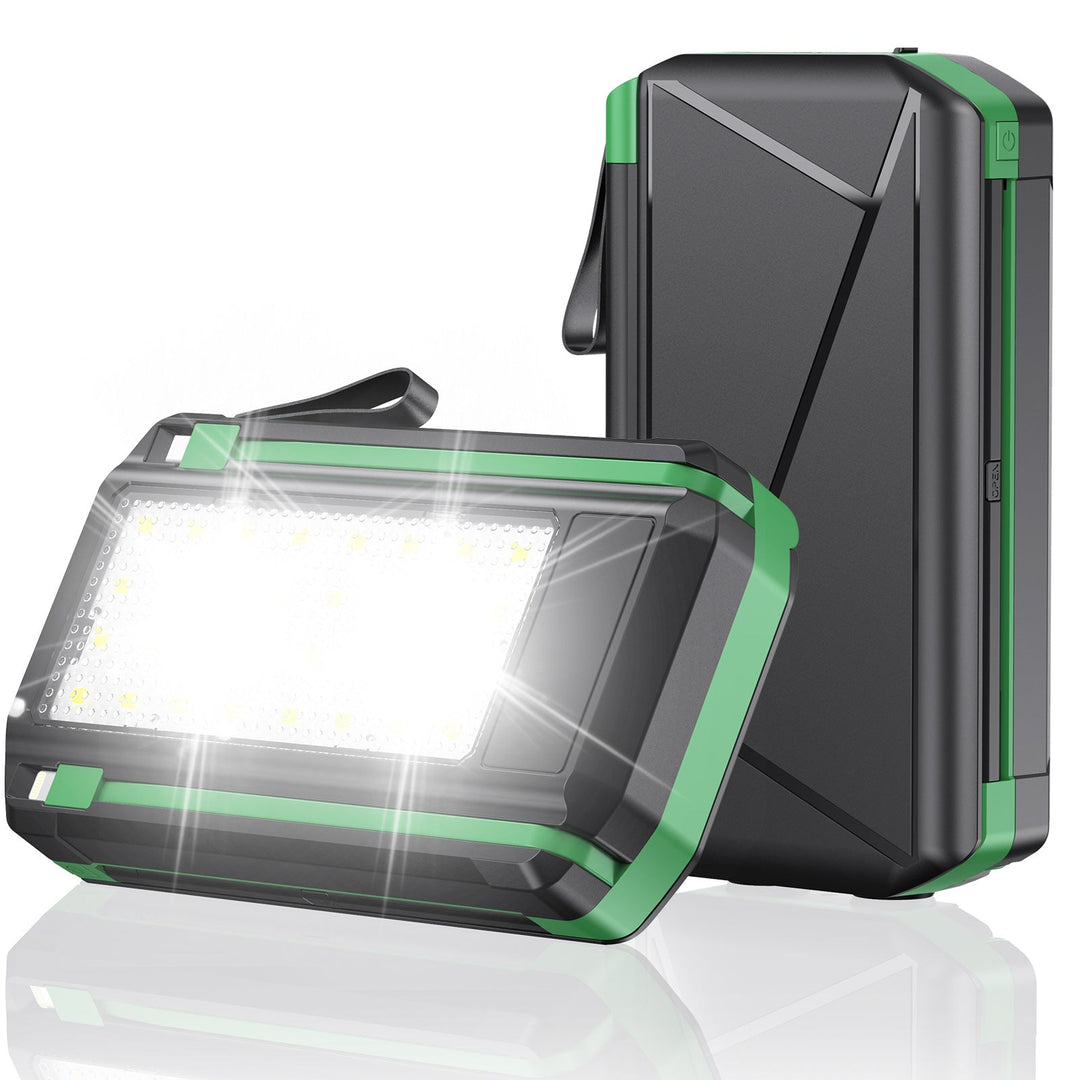 Multifunctional Camping Light Kalsten