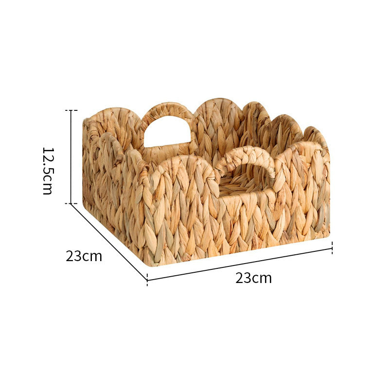 Storage basket Acalora