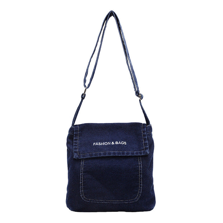 Casual Utility Sling Bag Kalsten