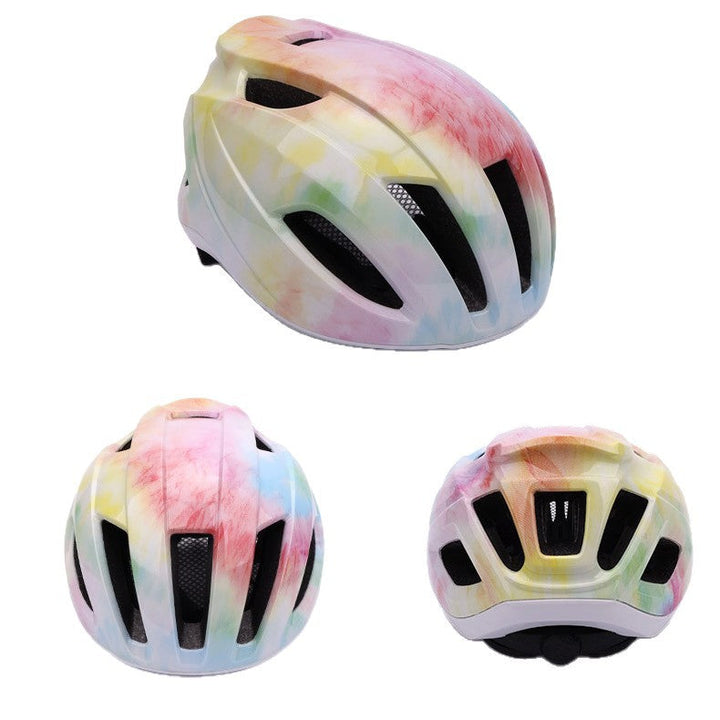 Aero-Fit Bicycle Helmet Kalsten
