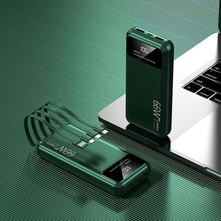 Powerbank For All Kalsten