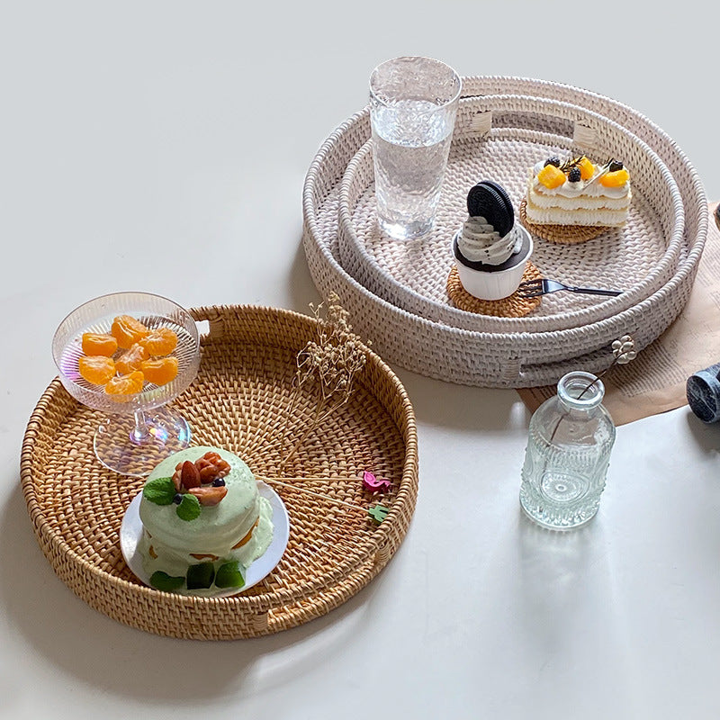 Women's Decorative Basket Set Kalsten
