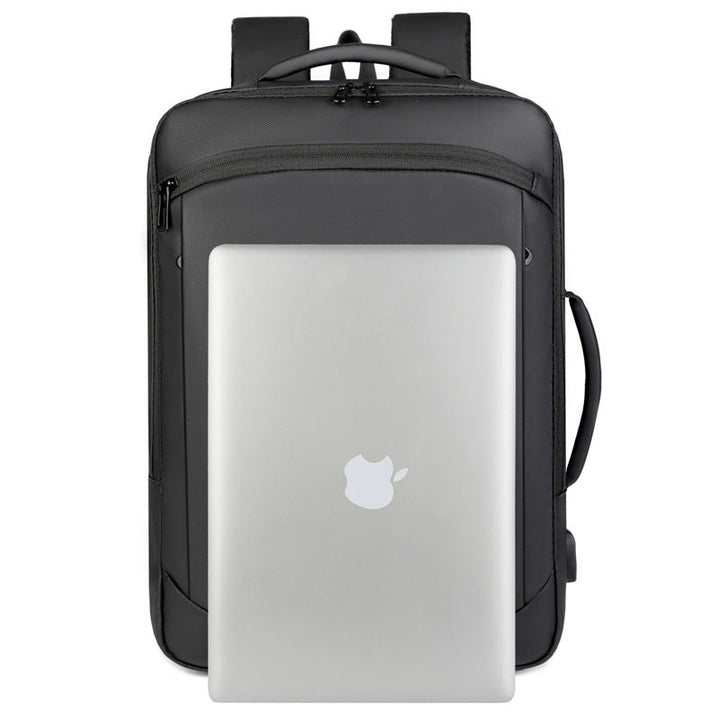 Spacious Tech-Friendly Backpack Kalsten