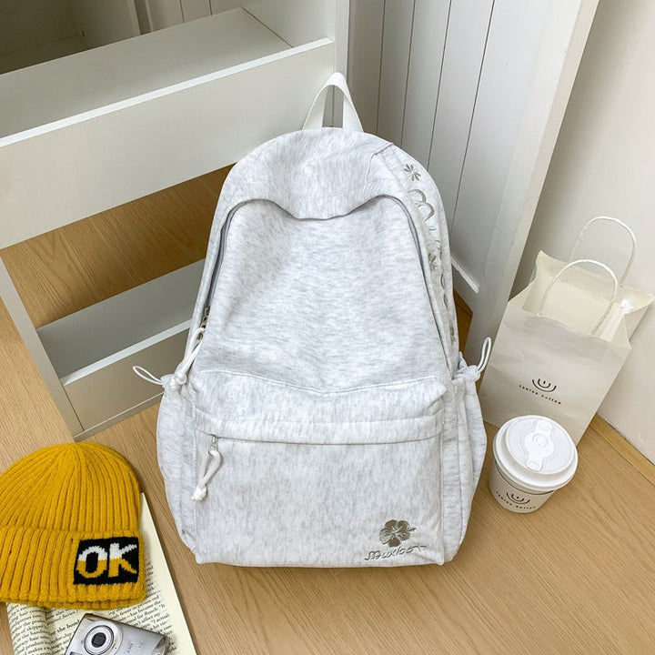 Multi-Functional Casual School Backpack