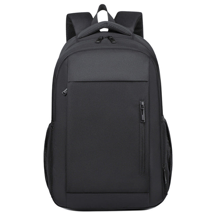 Modern Structured Backpack Kalsten