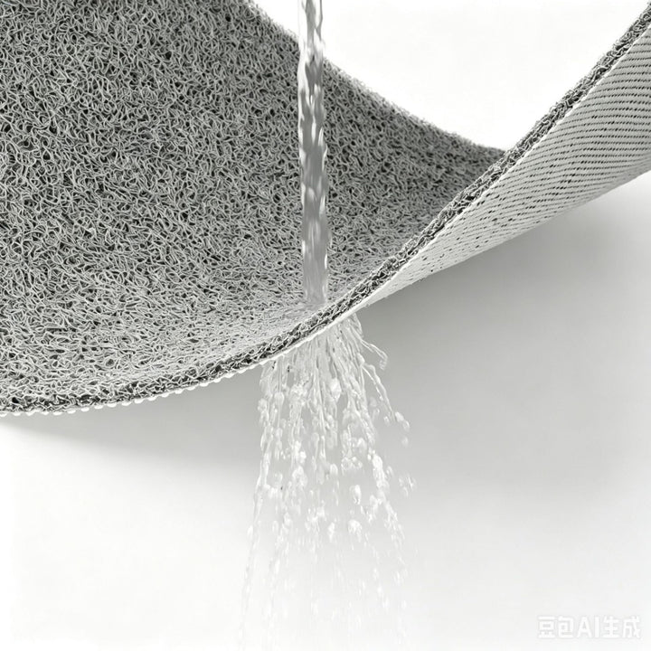 Non-Slip Bath Mat Kalsten