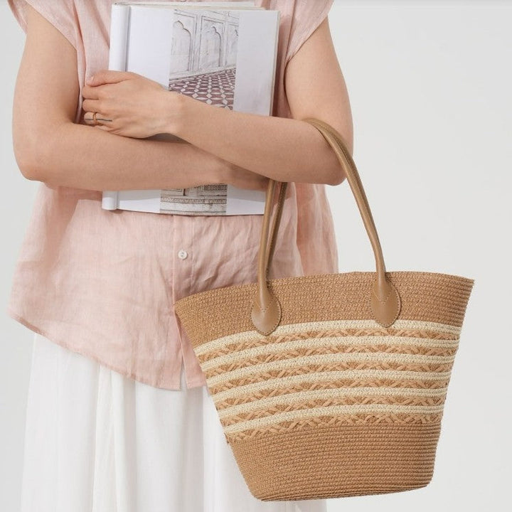 Beach bag Kalsten