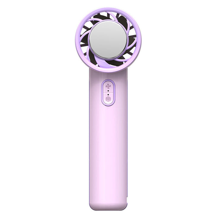 High-Power Portable Handheld Cooling Fan Kalsten