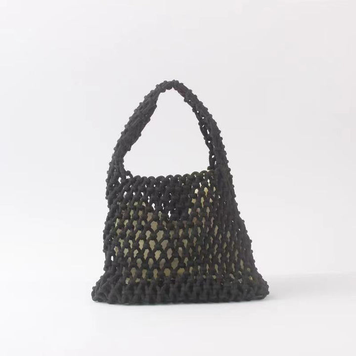 Trendy Mesh Bag Kalsten
