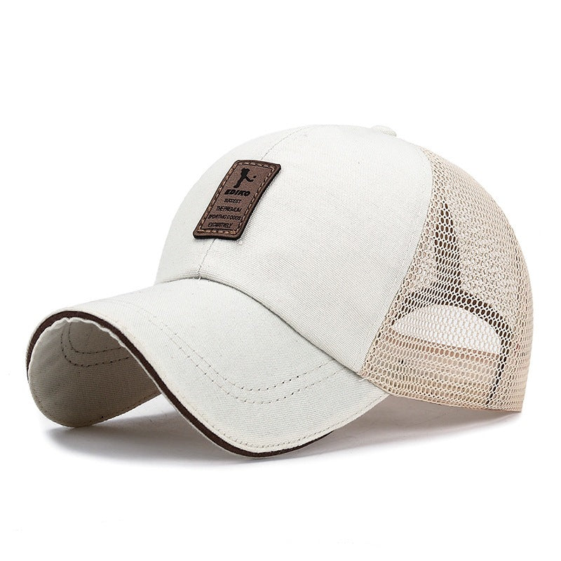 Women's Stylish Trucker Cap Kalsten