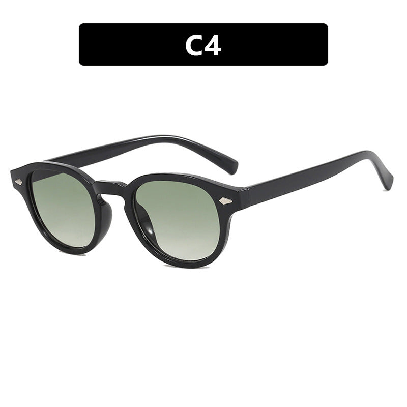 Ladies fashionable sunglasses in elegant style Kalsten