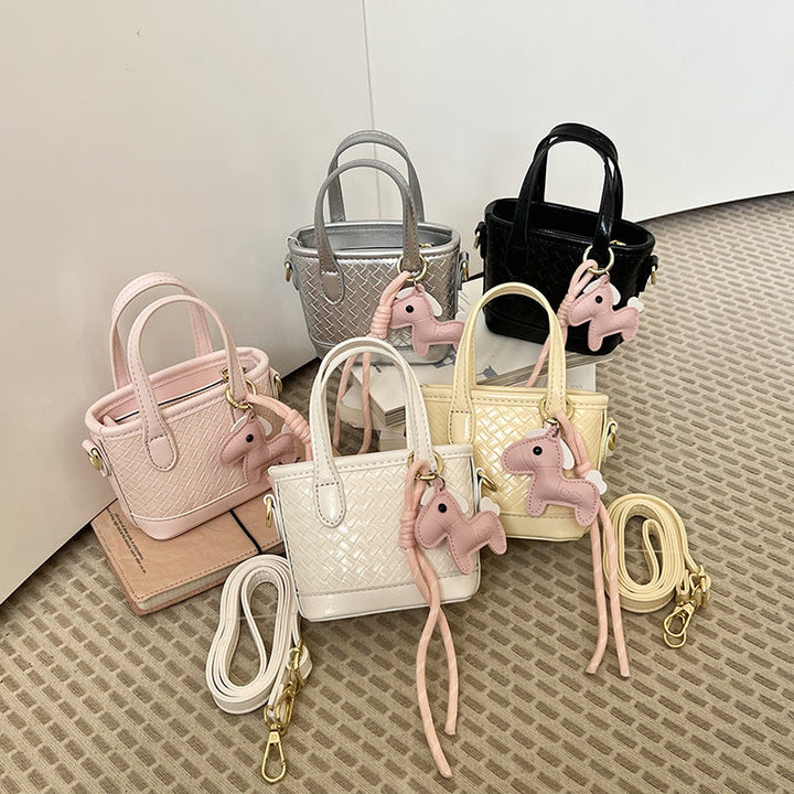 Cute Mini ven Handbag Kalsten