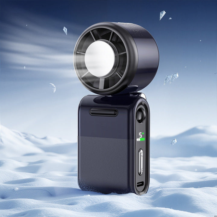 Men's Portable Mini Fan Kalsten