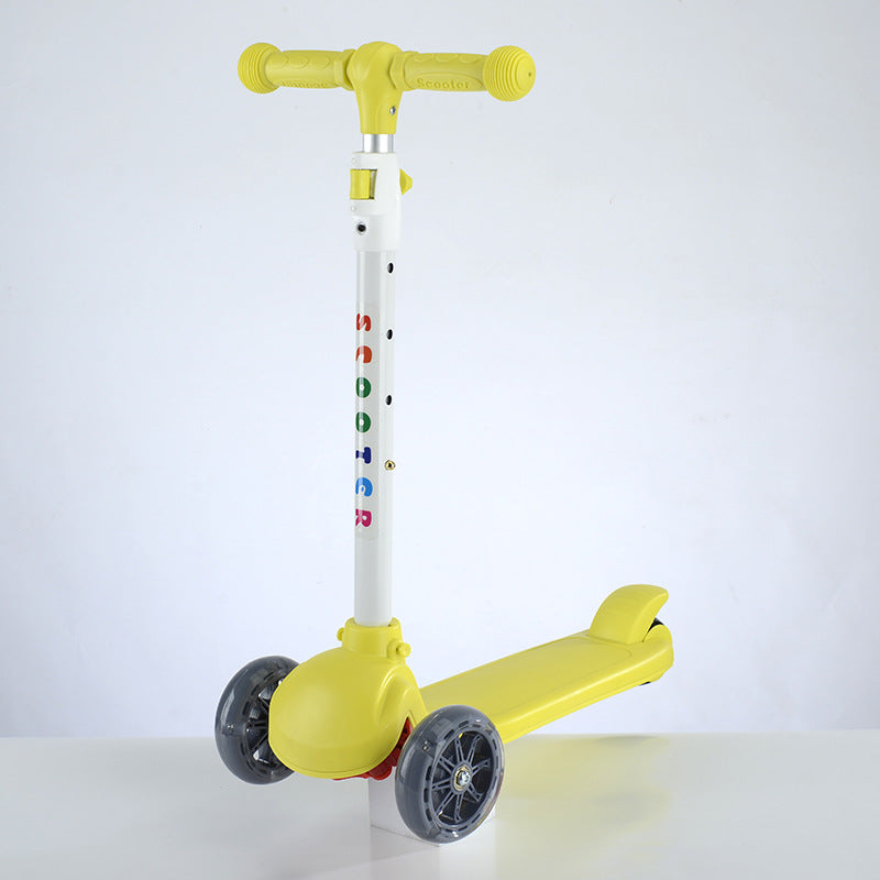 Adjustable Scooter Kalsten
