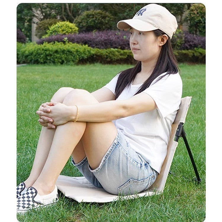 Women Space-saving Camping Chair Kalsten