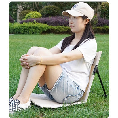 Women's Space-Saving Camping Chair Skanto