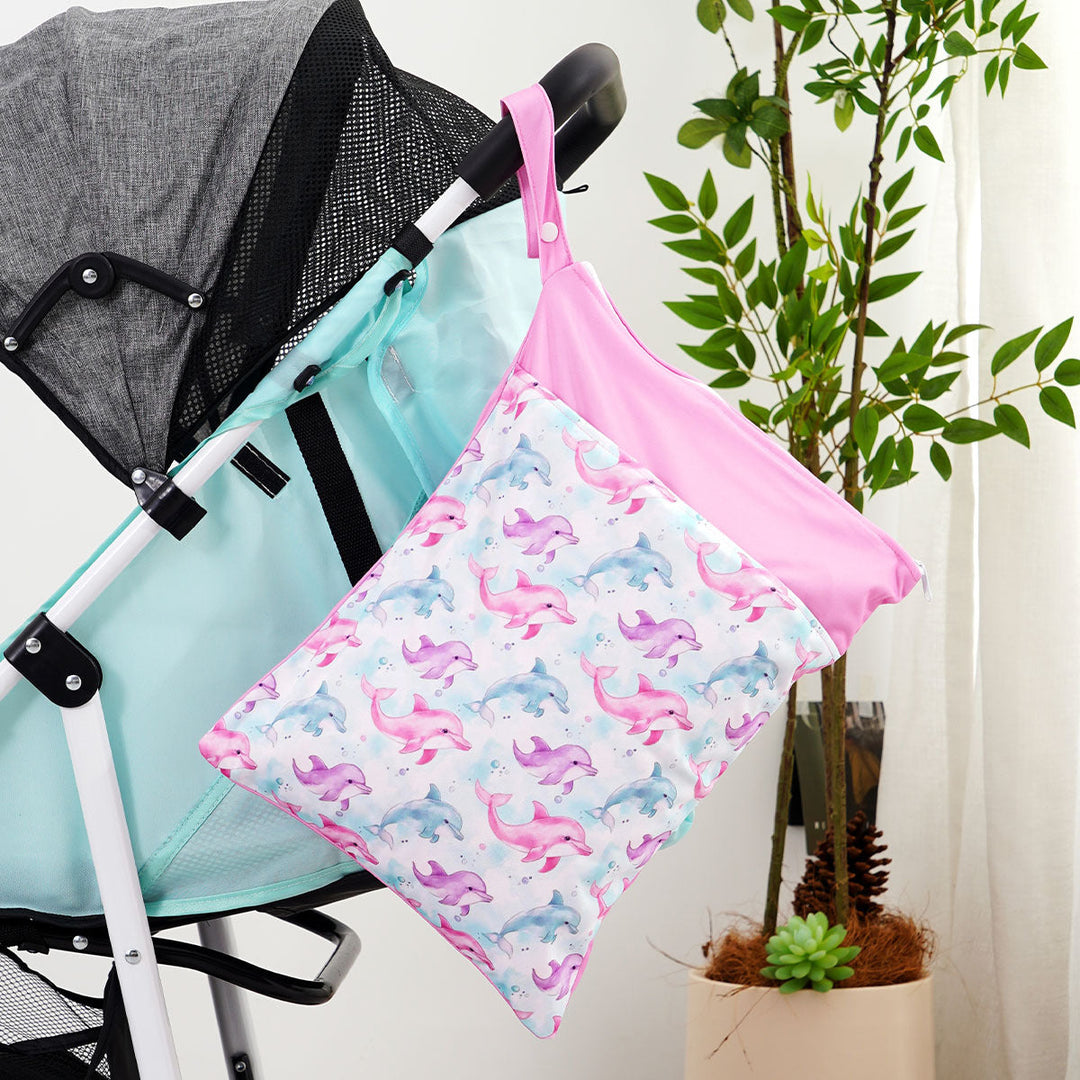 Diaper bag Kalsten