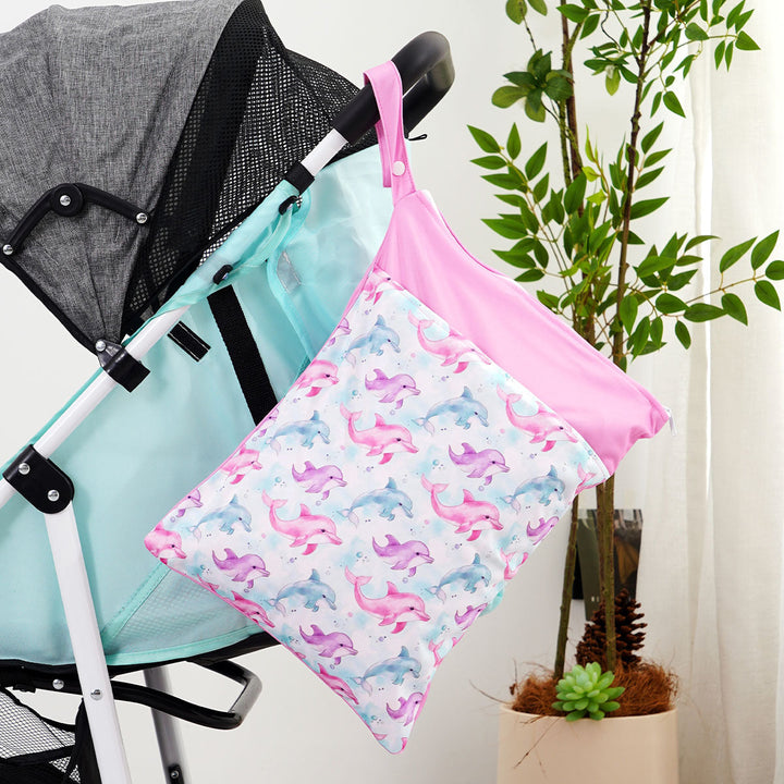 Diaper bag Kalsten